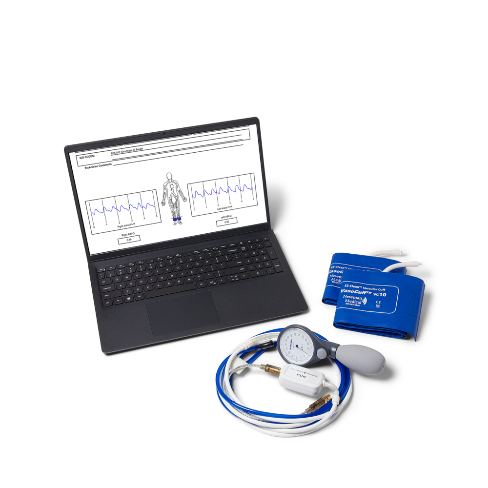 Newman Medical simpleABI-Q