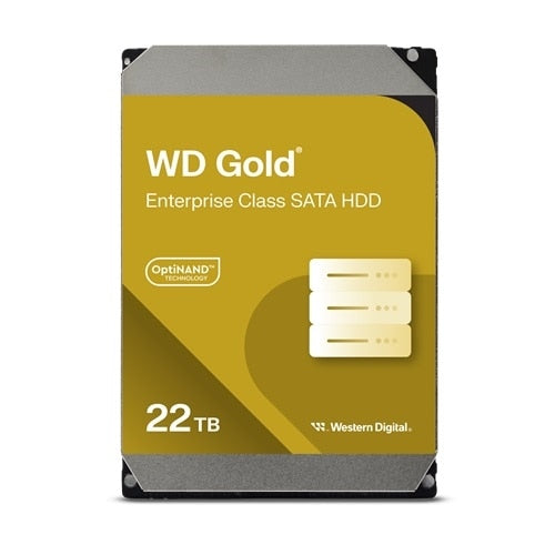SATA Hard Drives