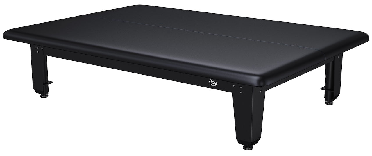 TheraLift Bariatric Power HiLo Rehab Therapy Table. 84"x60" (Antimicrobial Upholstery