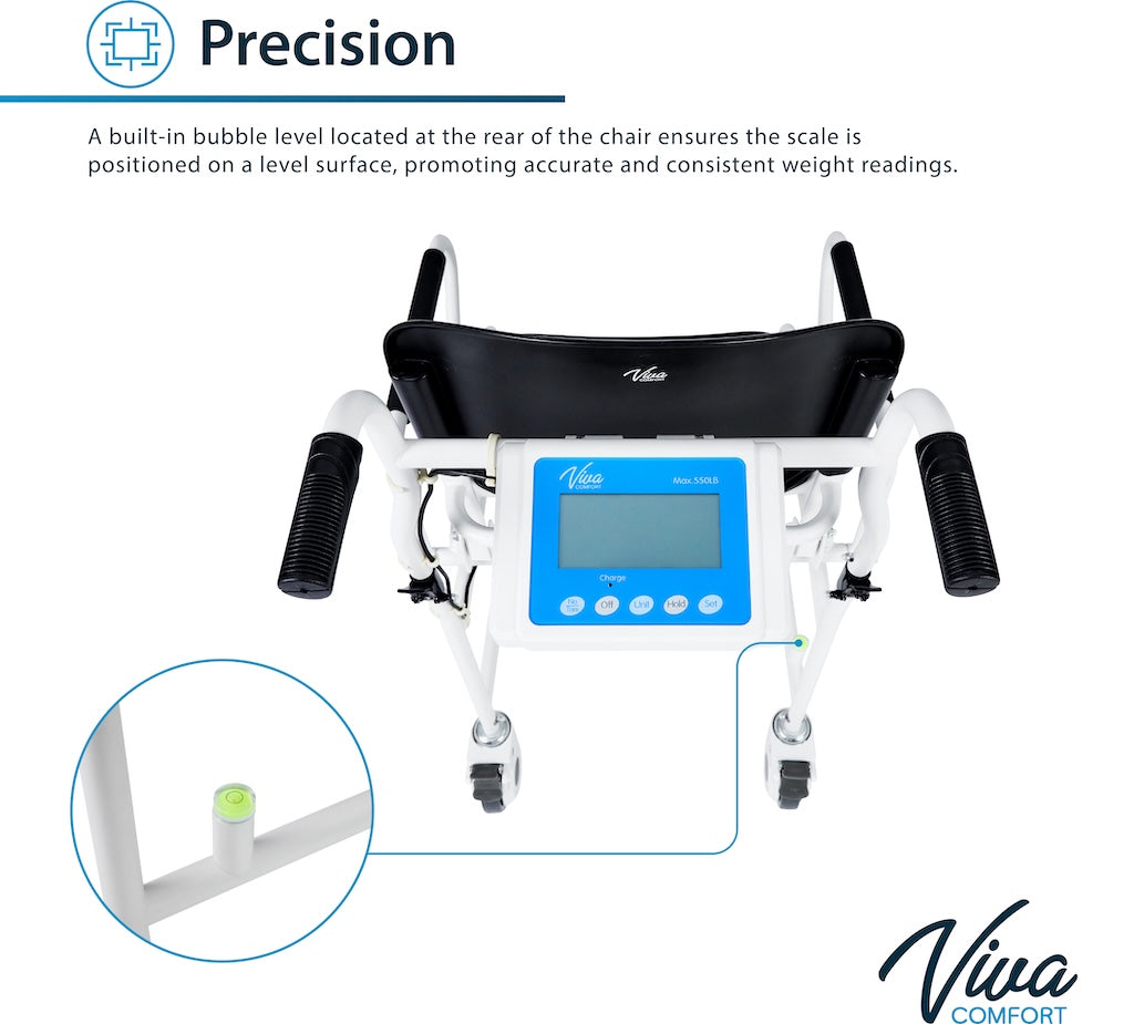 Digital Chair Scale