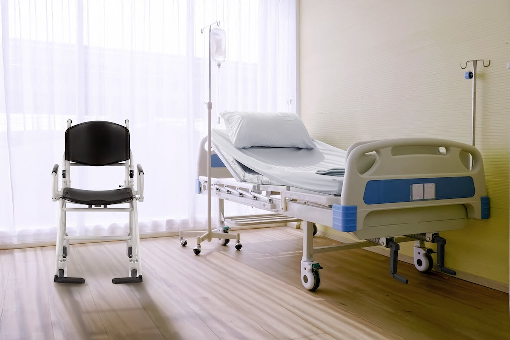 Digital Chair Scale