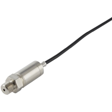 ADROIT62G2-TB-A3-CD-H0-PE-100PSI-W/D - Druck ADROIT6000 Pressure Sensor