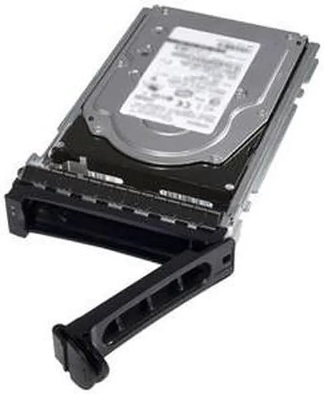 dell X8F87 14G 3.84TB Read Intensive TLC SAS 12Gbps 2.5inch Hot Plug Brand New SSD