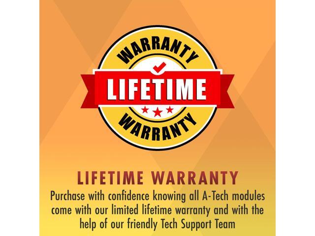 32GB RAM for Dell PowerEdge T560, R660, R660xs, R6615, R6625, R760, R760xa, R760xd2, R760xs, R7615, R7625, R860, R960 | DDR5 4800MHz EC8 RDIMM PC5-38400 2Rx8 ECC Registered Server Memory Single Module
