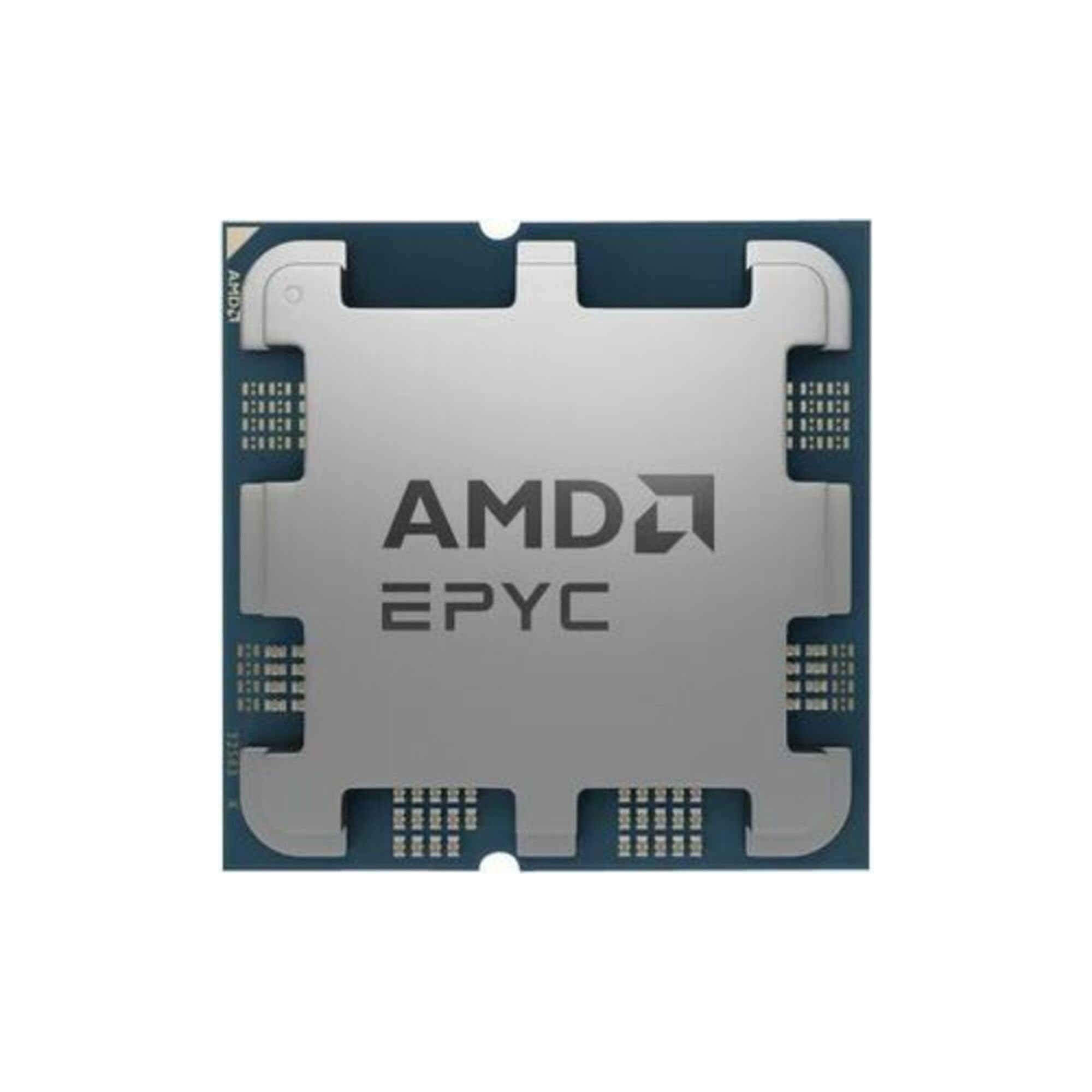 AMD EPYC 4584PX - 16 Cores / 32 Threads 4.2 GHz