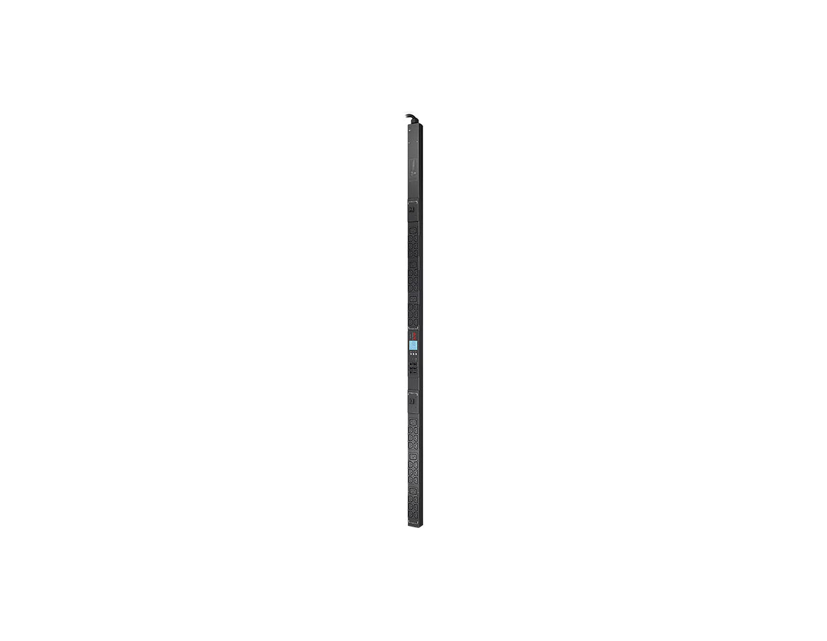 APC AP8841 - 5.0kW Metered Rack PDU 0U 30A 36 C13 6 C19 Outlets | Power Distribution Unit | Alo Tech Solutions