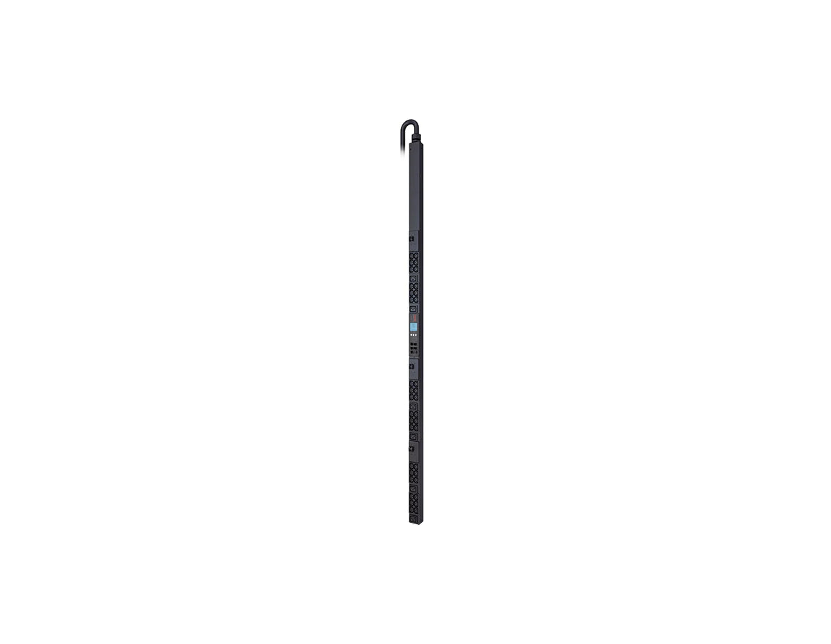 APC AP8868 - NetShelter Metered Rack PDU 10kW 0U Vertical | Power Distribution Unit | Alo Tech Solutions
