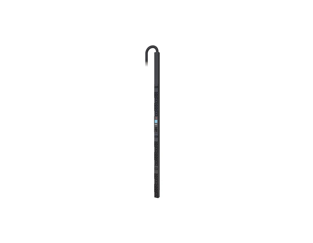 APC AP8888 - Switched Rack PDU 8.6kW 0U 3-Phase 208V | Power Distribution Unit | Alo Tech Solutions
