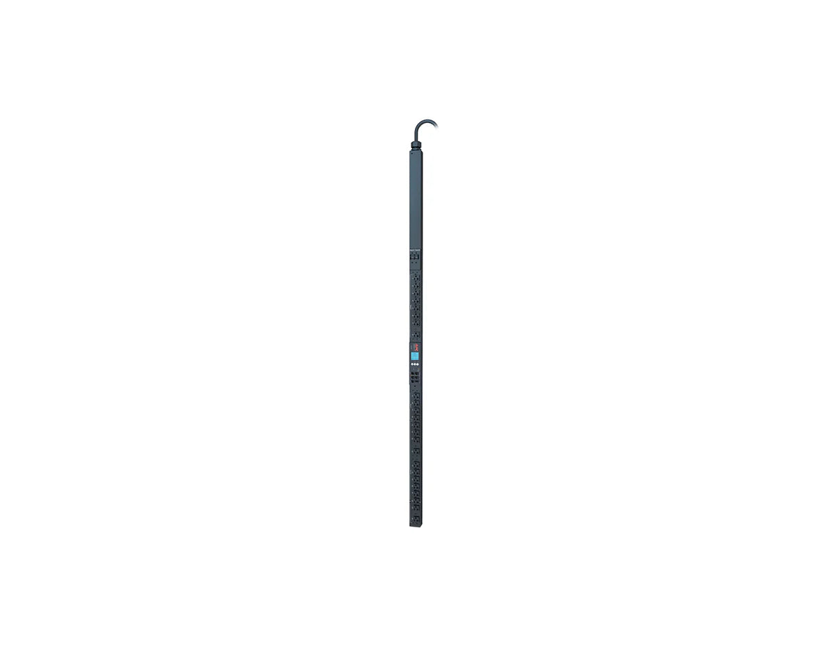 APC AP8930 - NetShelter Switched Rack PDU 0U 20A 120V | Power Distribution Unit | Alo Tech Solutions