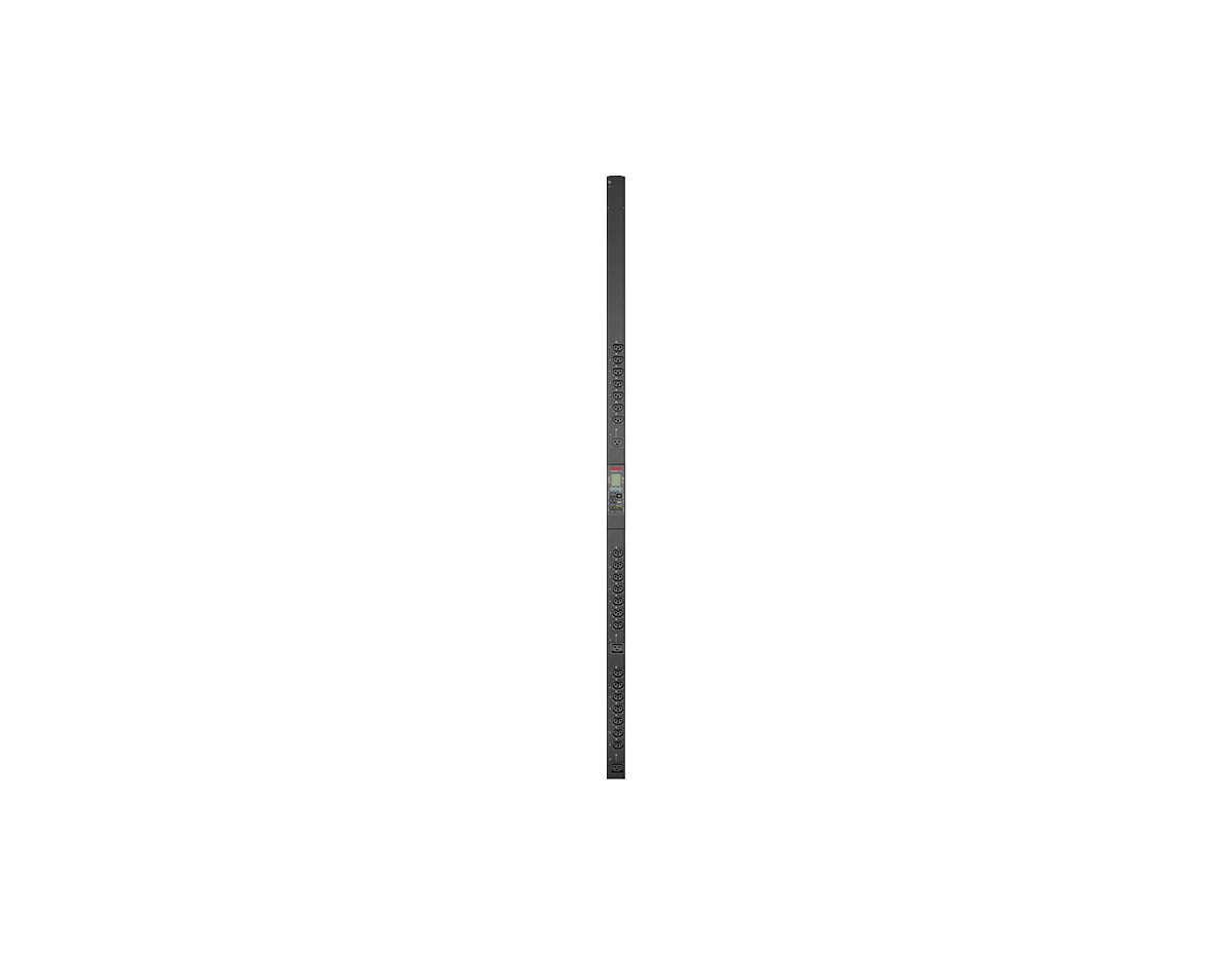 APC APDU9959NA3 - NetShelter Switched Rack PDU 9K 0U 20A 208V