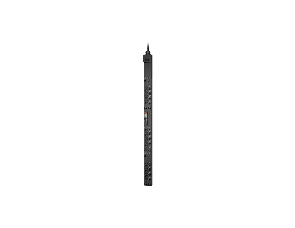 APC APDU9967 Switched Rack PDU 17.3kW 0U 208V | Alo Tech Solutions