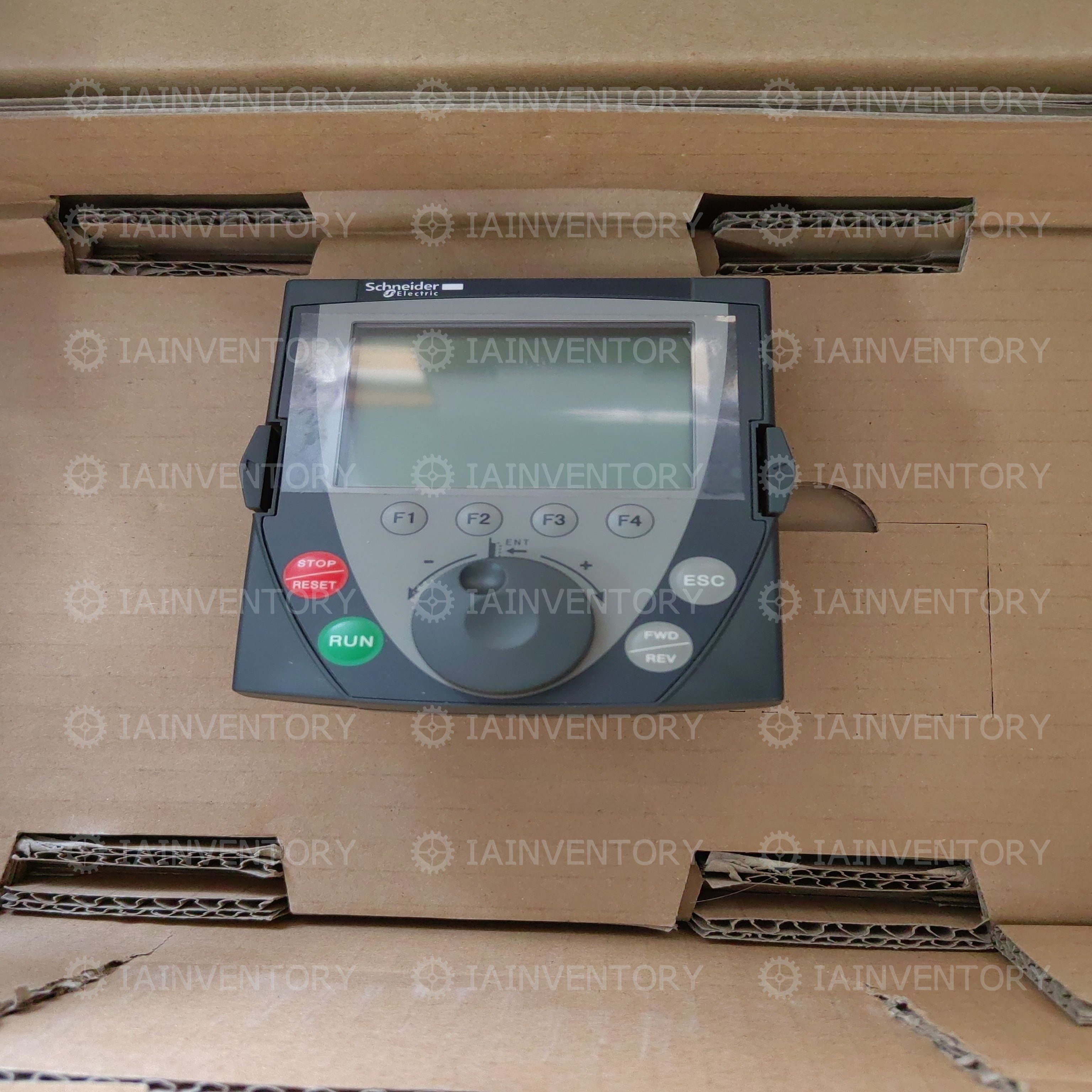 Inverter ATV71HU75N4 380-480V 7.5KW