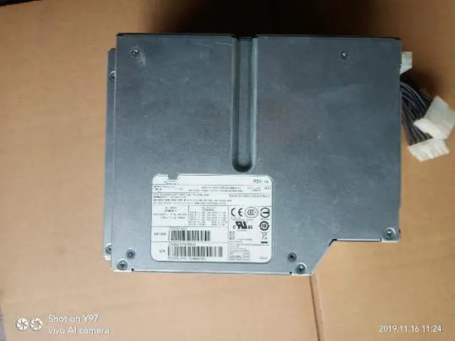 For HP Z620 power supply 717019-001 623194-002 S10-800P1A 800W