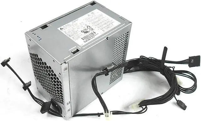 For Z230 Workstation 400W Power Supply PSU 704427-001 705045-001 DPS-400AB-19 A