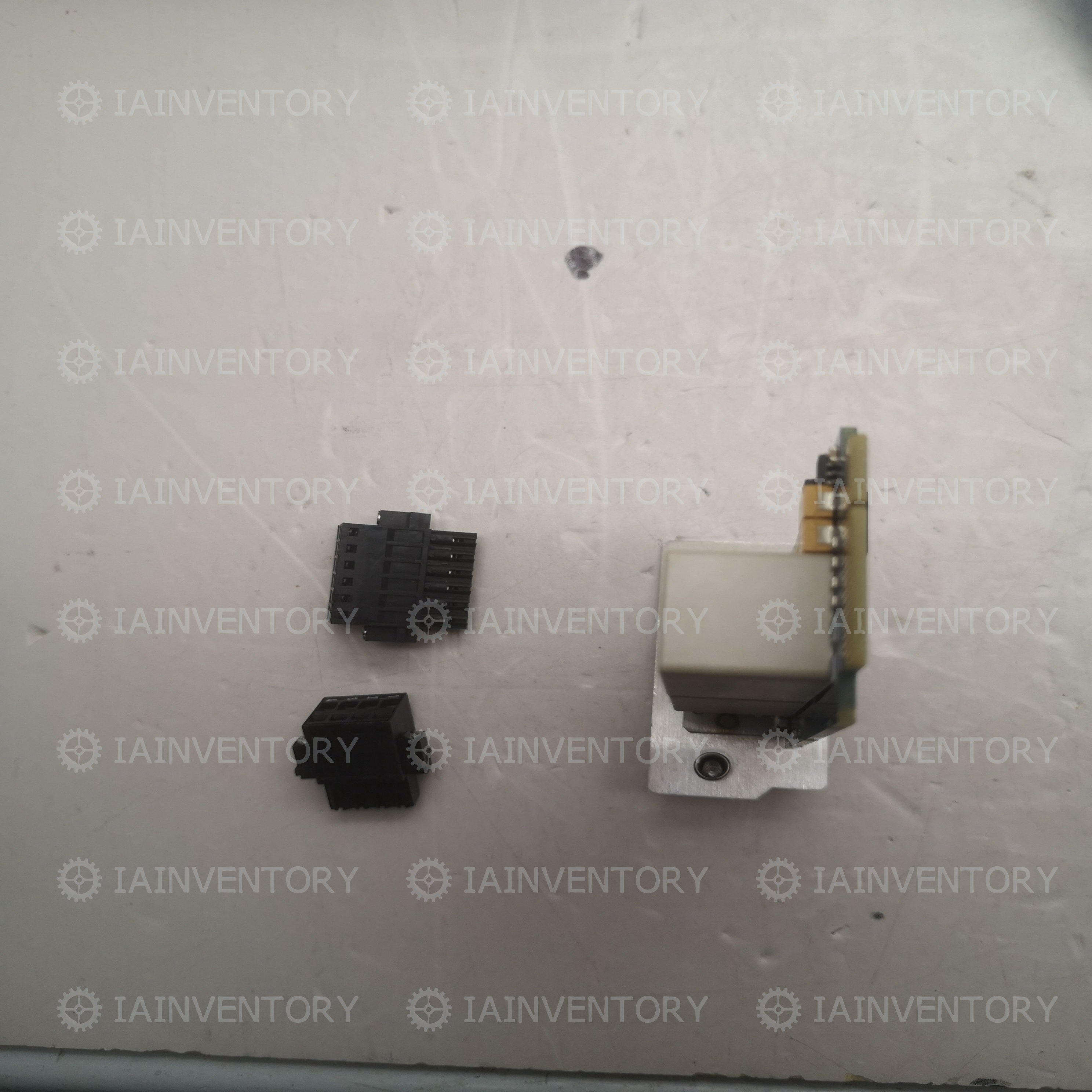 Servo Security Card AX5801-0200