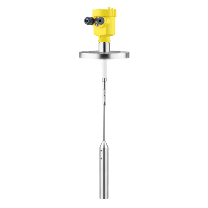 VEGA VEGACAP 65 Capacitive cable probe for level detection