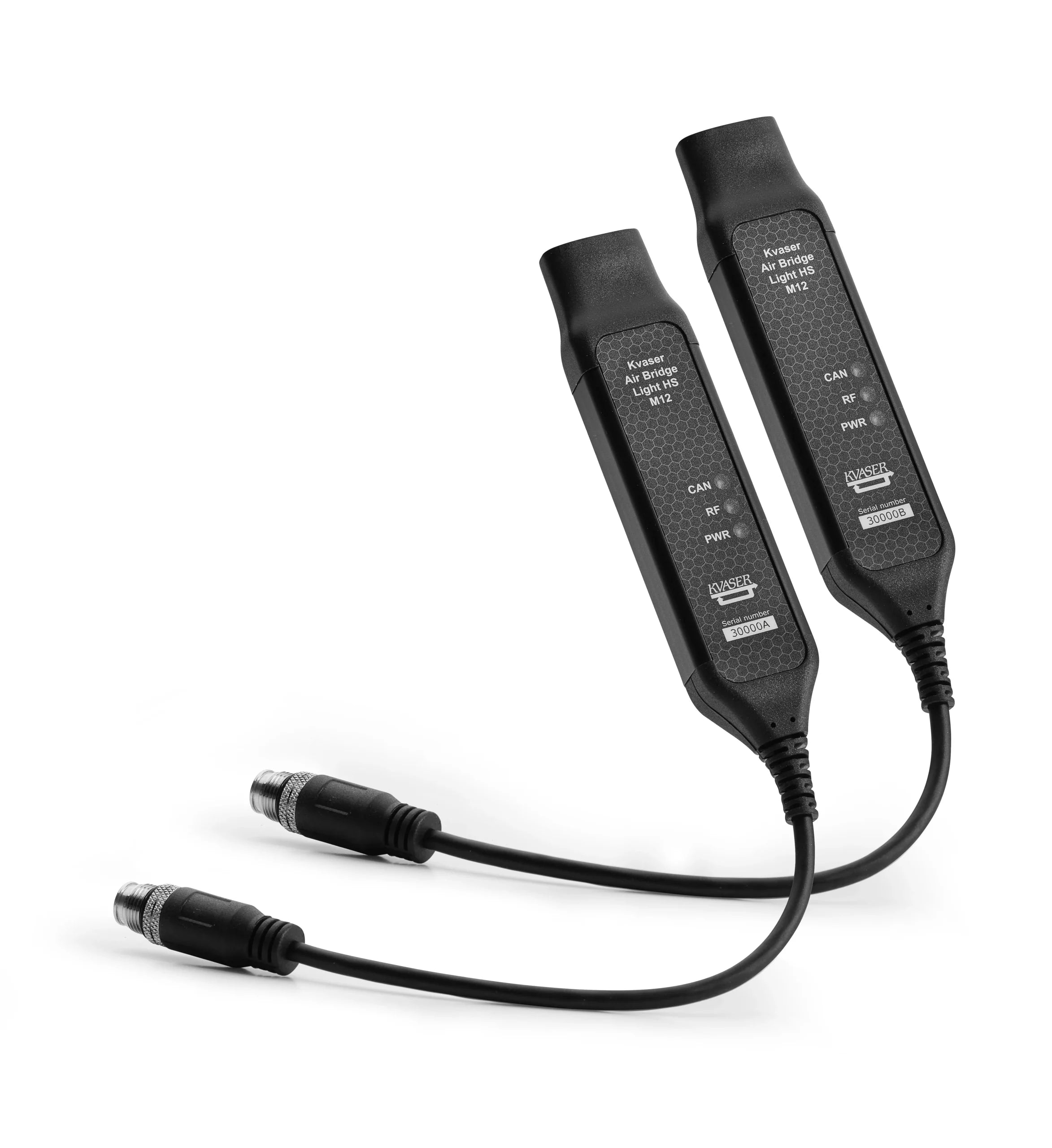 Kvaser Air Bridge Light HS M12 (FCC