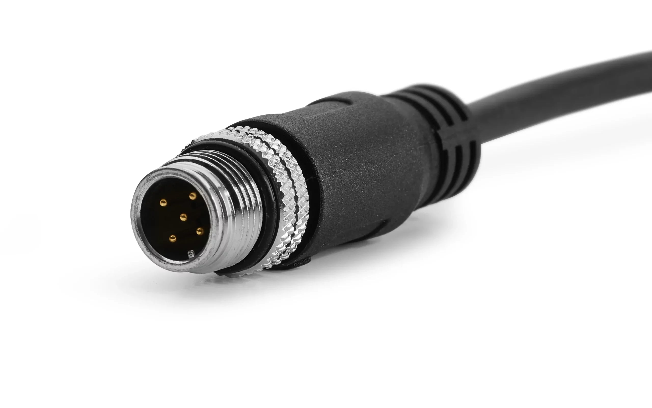 Kvaser Air Bridge Light HS M12 (FCC