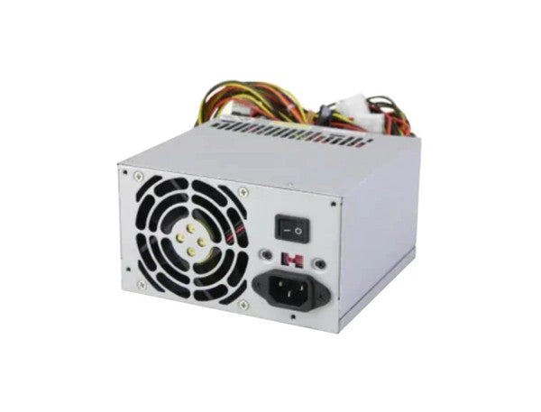 445102-001 - HP 240-Watts 100-240V 50-60Hz 24-Pin Power Supply for RP5000/5700 POS System