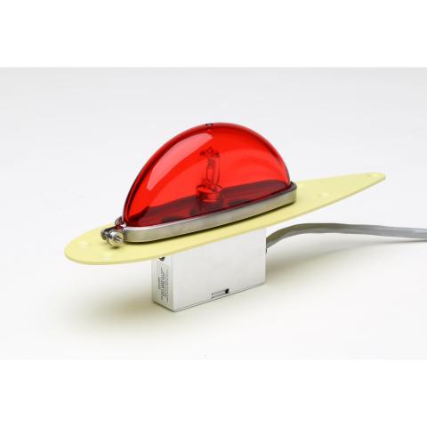AMP #207567-1, 3 Position Connector (Beech 1900