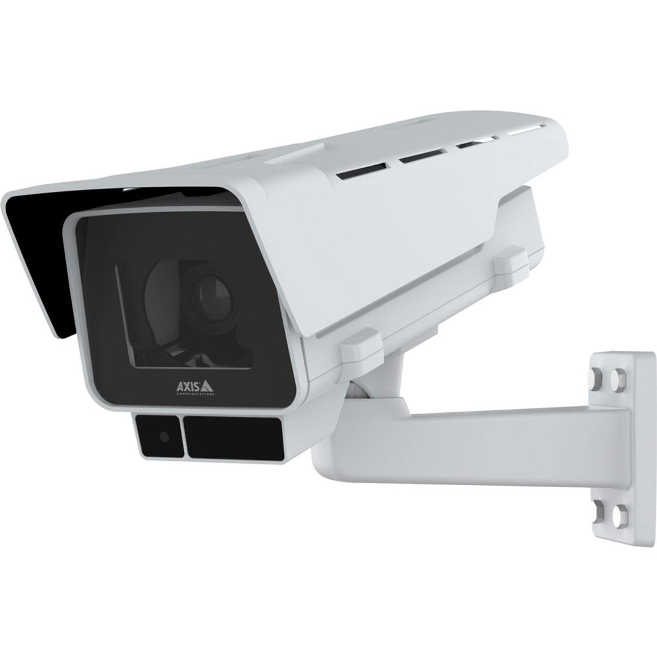 AXIS P1378-LE 4K Network Camera (41811-001