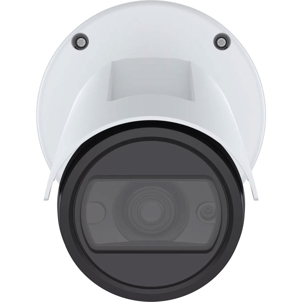 Axis P1485-LE 28 mm 1080p Full HD Outdoor Bullet IP Camera - 03182-001