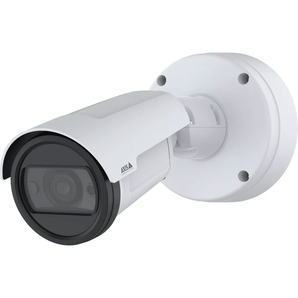 Axis P1485-LE 28 mm 1080p Full HD Outdoor Bullet IP Camera - 03182-001