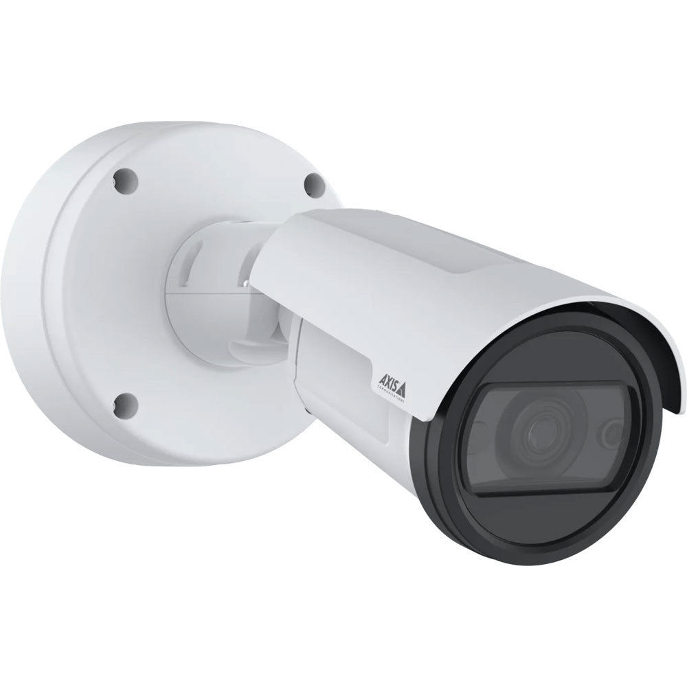 Axis P1485-LE 28 mm 1080p Full HD Outdoor Bullet IP Camera - 03182-001