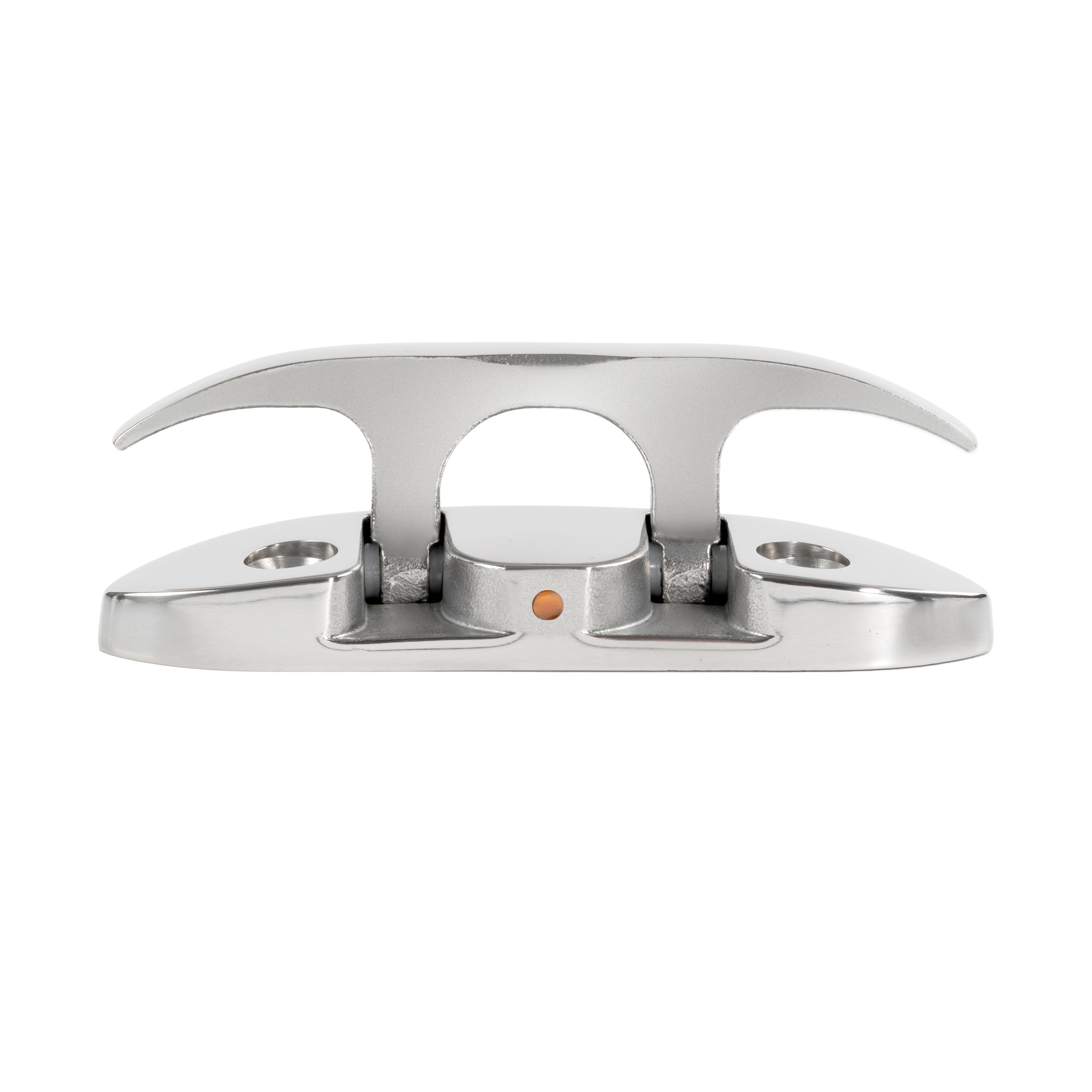 Whitecap 6744 4-1/2" Folding Cleat