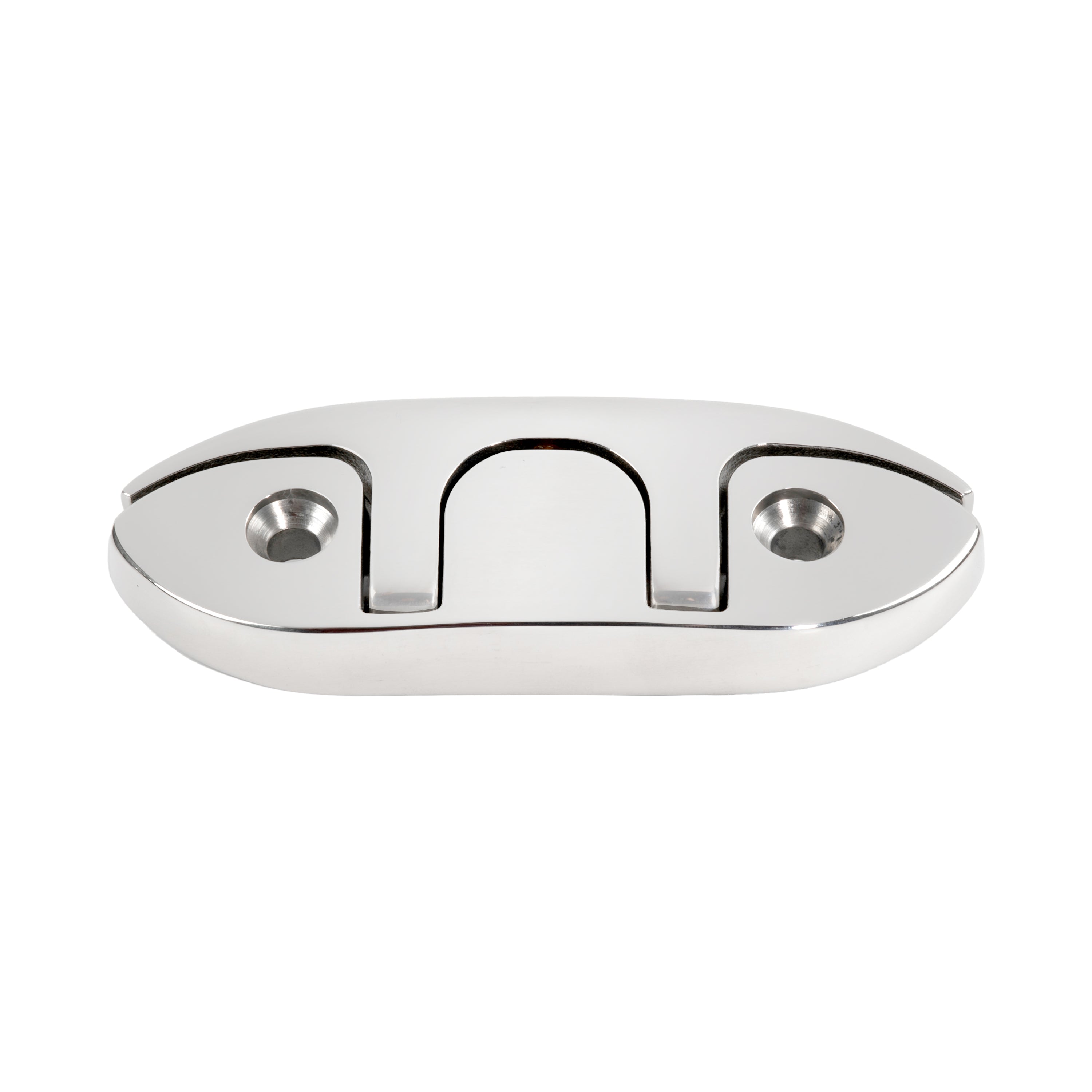 Whitecap 6744 4-1/2" Folding Cleat