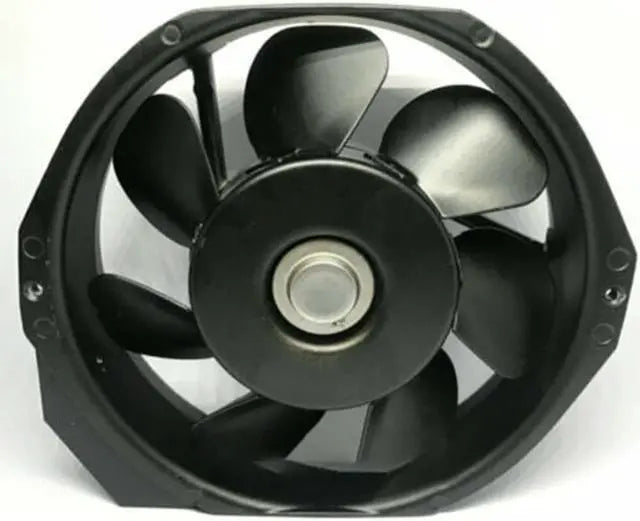 NMB-MAT 5915PC-20W-B20-S11 All-Metal Industrial AC Cooling Fan 200-240V 25-44W