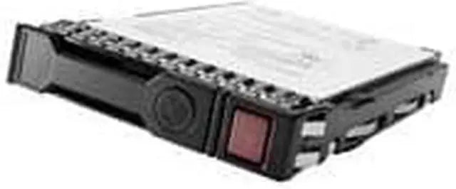 HP 832514-B21 1TB 7200 RPM SAS 12Gb/s 2.5" SC Midline Server Hard Drive