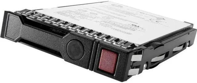 HP 832514-B21 1TB 7200 RPM SAS 12Gb/s 2.5" SC Midline Server Hard Drive