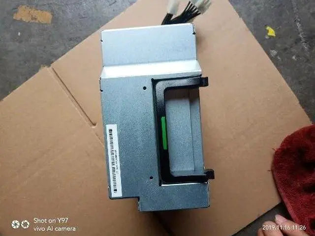For HP Z620 power supply 717019-001 623194-002 S10-800P1A 800W