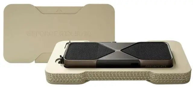NVIDIA Founder Edition GeForce RTX 5090 32GB GDDR7 PCI Express 5.0 x16 ATX Graphics Card 900-1G144-2530-000