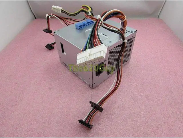 Optiplex 740 MT 305W ATX12V Desktop Power Supply N305P-06 NPS-305KB A C248C
