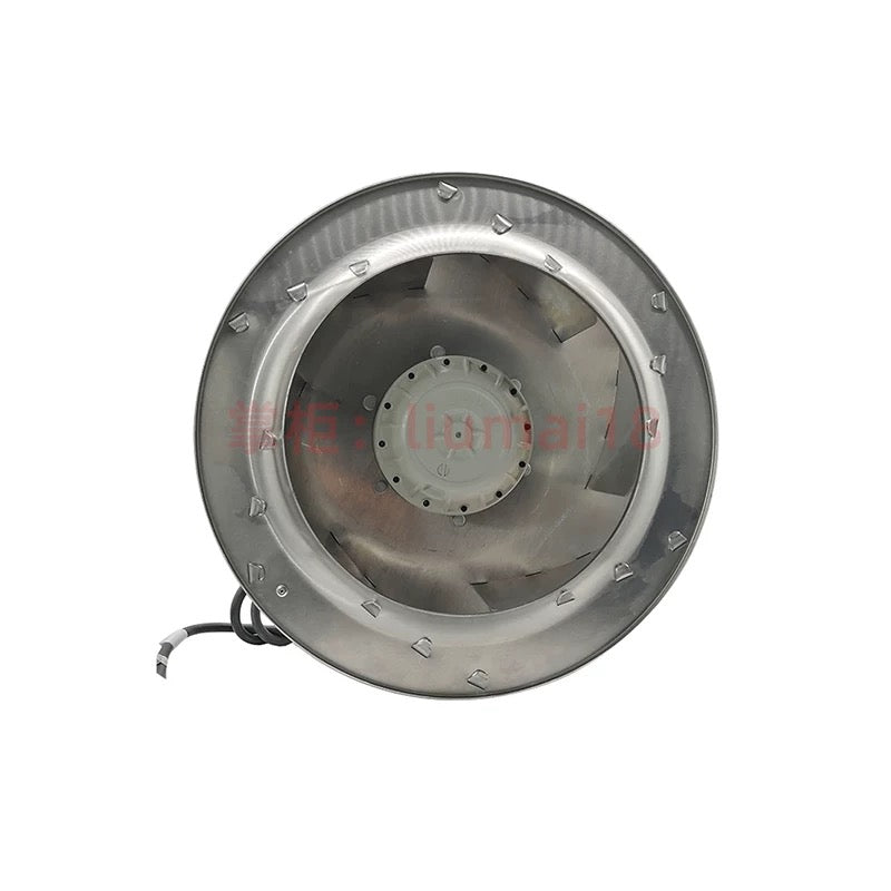 Brand new RH40M-4EK.41.1R 130172 ZIEHL-ABEGG centrifugal fan for ABB ACS800 230V 2.4A 0.525kW