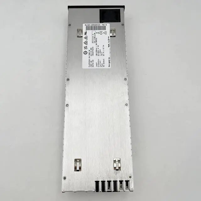 ELTEK Flatpack2 24V 1800W High-Efficiency DC Power Rectifier Module