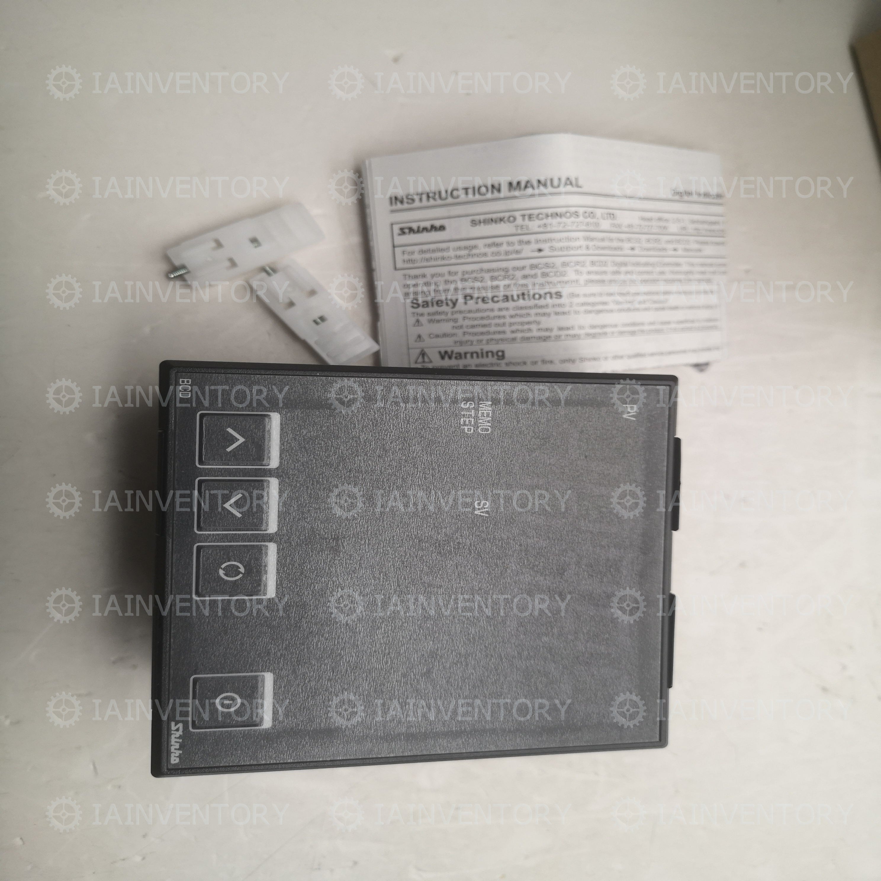 BCD2R00-10 Module BCD2R0010