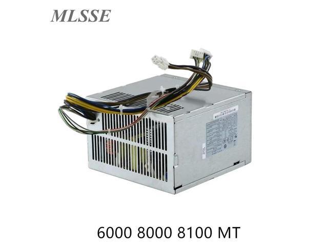 6000 8000 8100 MT 320W Power Supply 508154-001 503378-001 PS-4321-9HA 6PIN+6PIN+4PIN