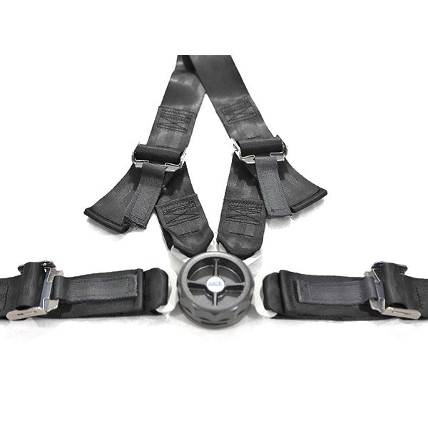 ABI Standard Restraints For Bell Helicopter Bell 206 A-B-Biii Series