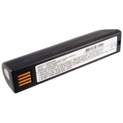 Honeywell Lithium Ion Battery For Use w/ 1202G, 1902, 3820, 3820I, 4820 & 4820I