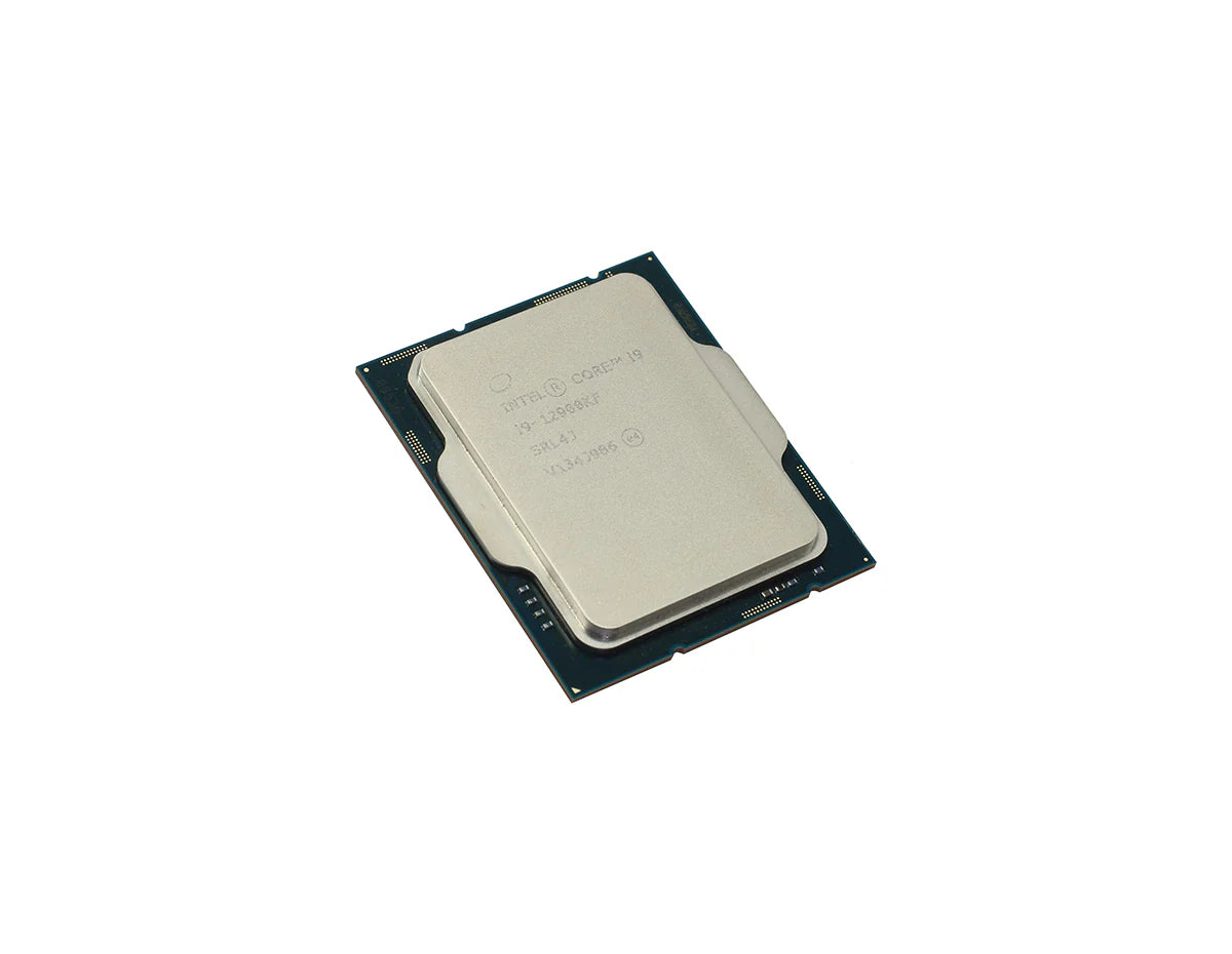 Intel Core i9-12900K 12th Gen Processor (BX8071512900K