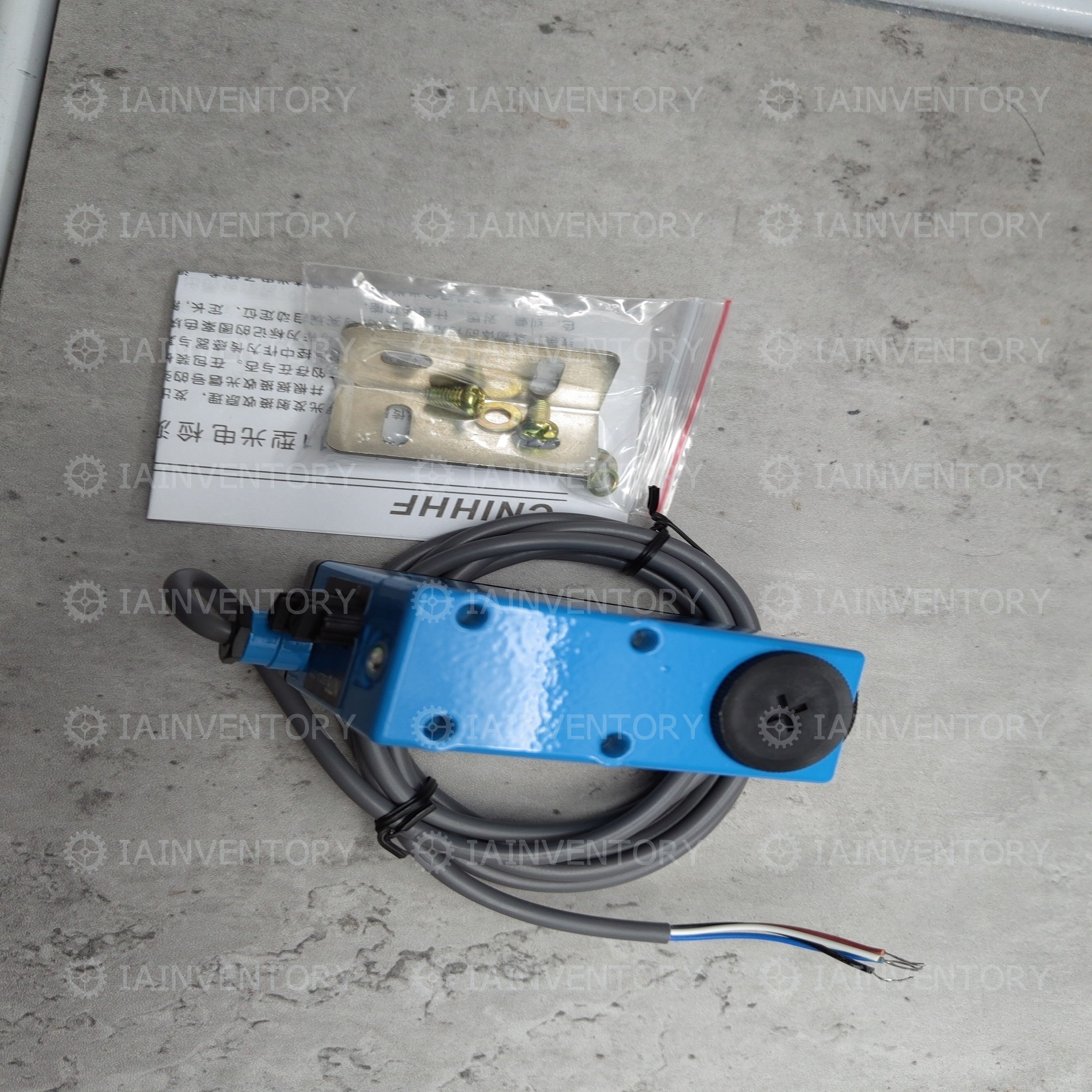 FOR BZJ-311 NT6-N112 Green Color Code Sensor VDC Photo Electric Sensor