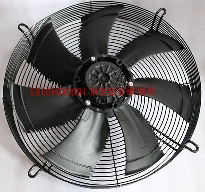 FN045-4EK.2F.V7P2 ZIEHL-ABEGG Axial Fan 0.39kW 230V 1.75A