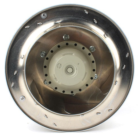 RH25M-2DK.1E.2R ZIEHL-ABEGG centrifugal fan 3-460V 0.86 W 1.3 A 3280 rpm