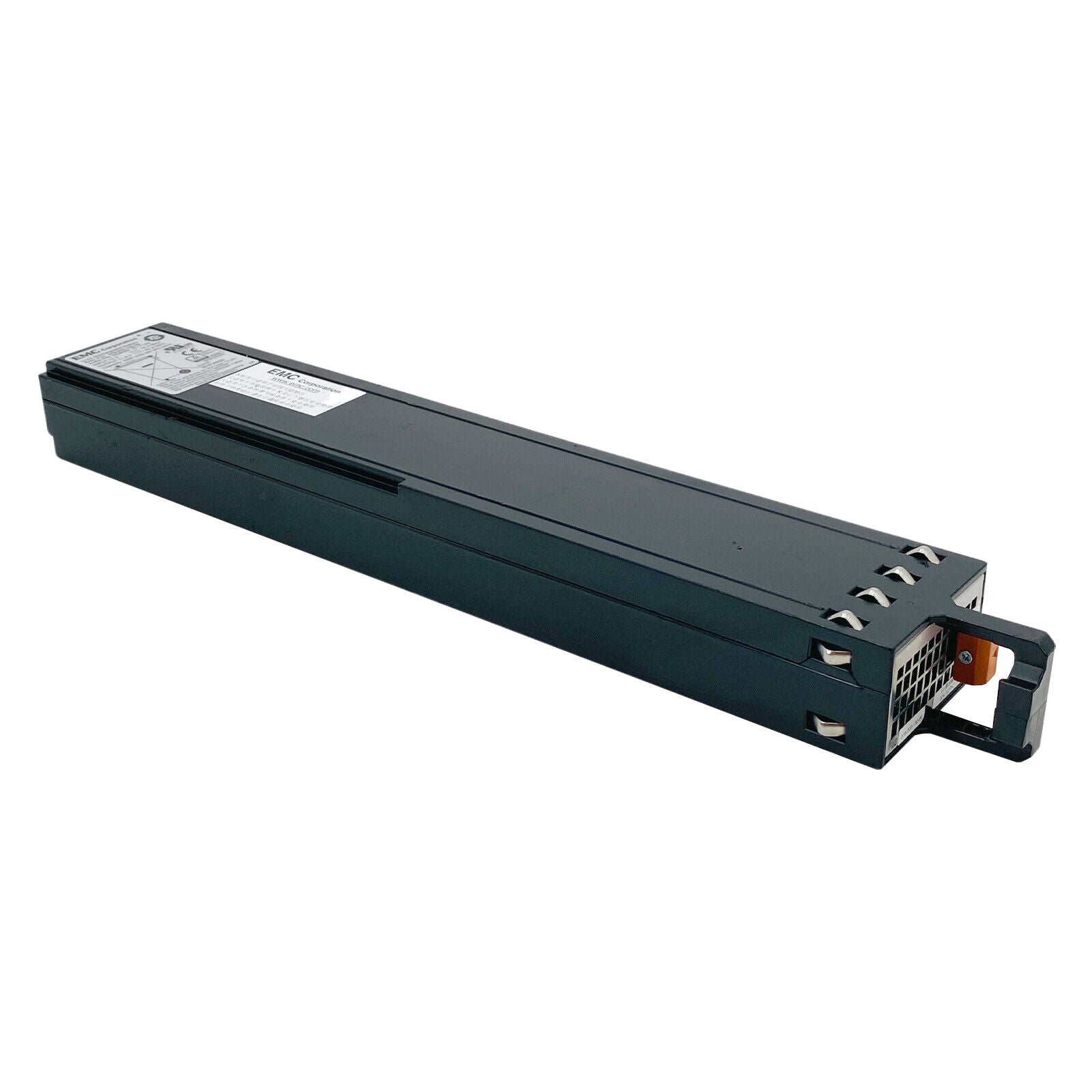 Bateria EMC 078-000-132-00 BBU Battery Backup VNX5200 VNX5400 VNX5600 VNX5800 VNX7600