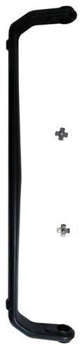 GE Handle Kit for LOGIQ e, 5483188