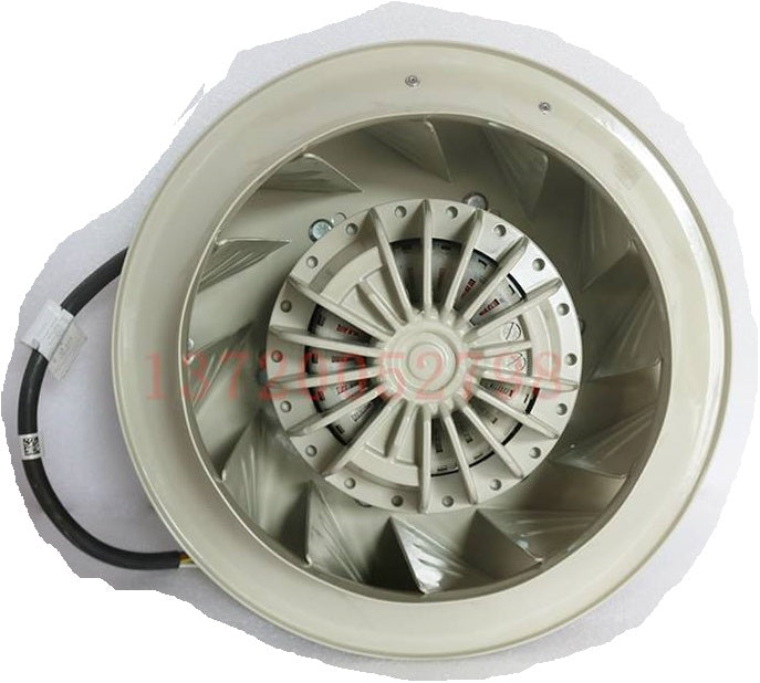 RH35B-2EK.6N.2R MK137-2EK.20.U  6SY7000-0AD05  ZIEHL-ABEGG centrifugal fan 1-230V 50HZ