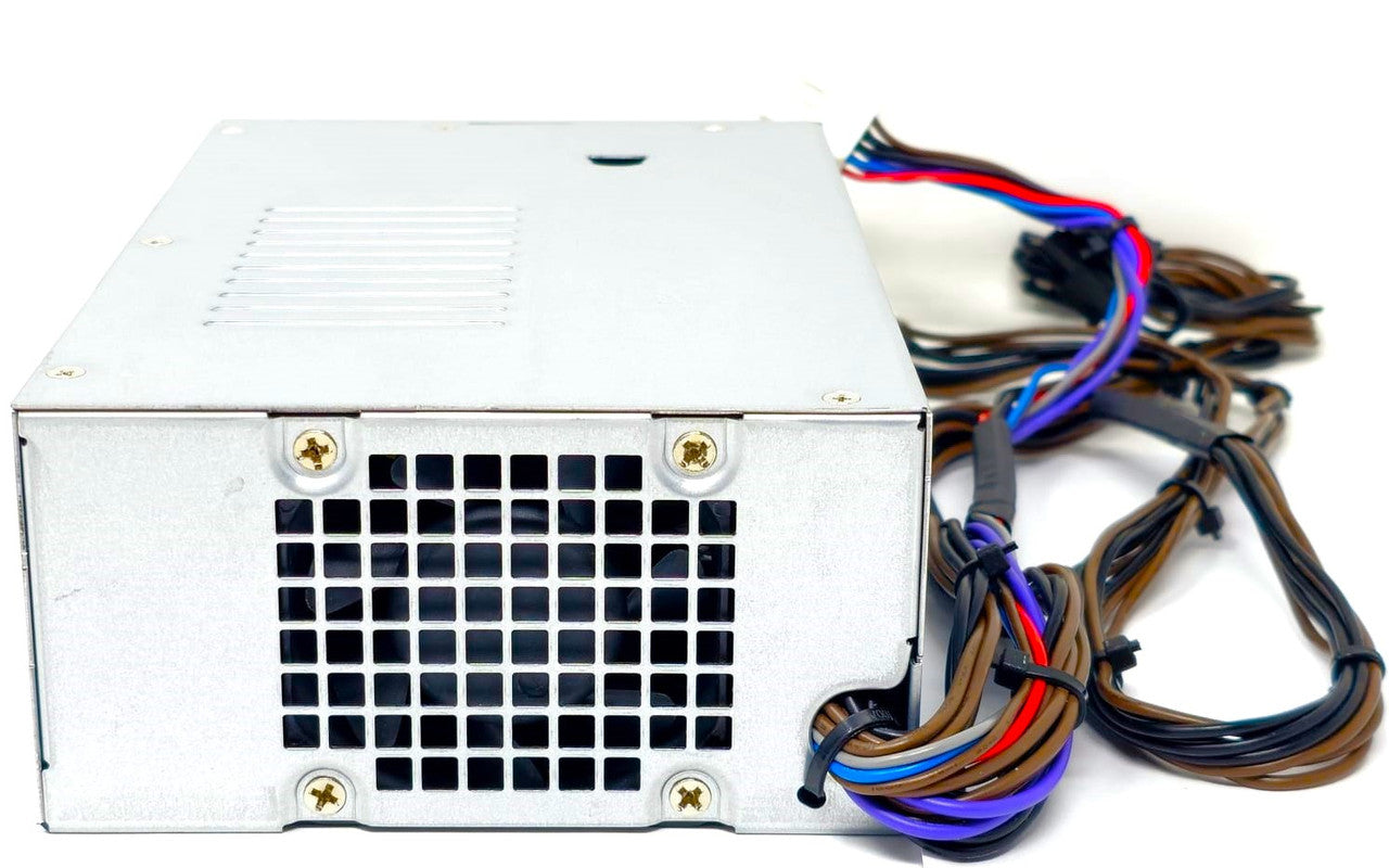 HU500EPS-01 - 500W Power Supply for Precision 3660 Inspiron 3910 XPS 8950 OptiPlex 7000 Tower